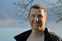 Klaus Kritzinger