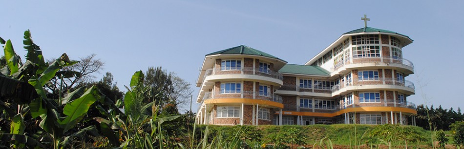 Shalom Center