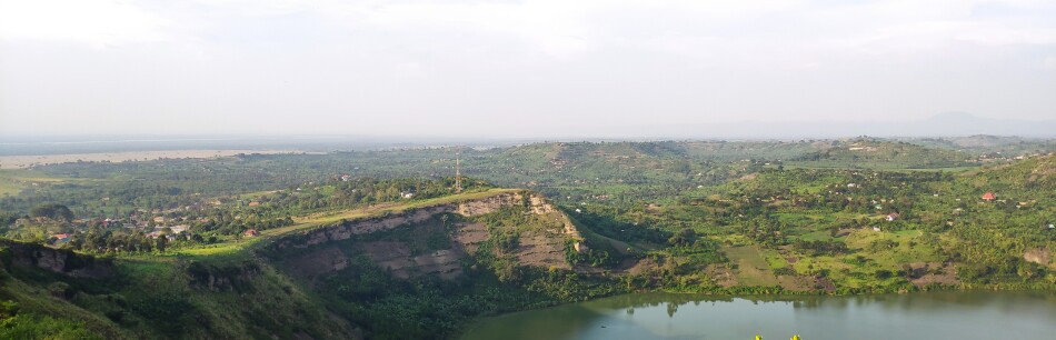 Twin Lakes